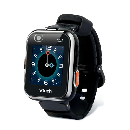 VTech Kidizoom Smartwatch DX2 Noire 193865