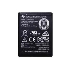 Texas Instruments Batterie TI 83 Premium CX II CAS TIBAT83