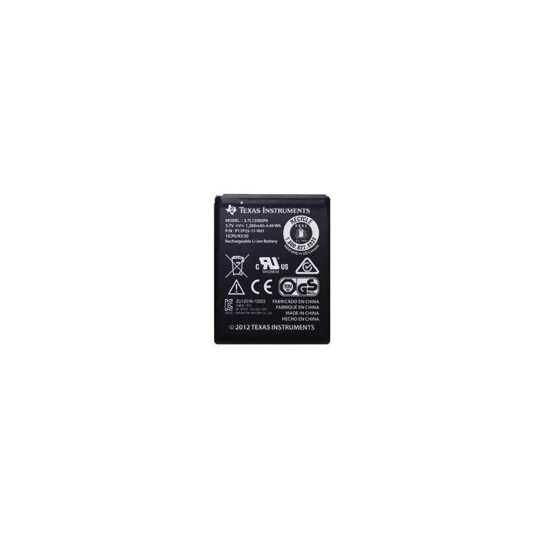 Texas Instruments Batterie TI 83 Premium CX II CAS TIBAT83