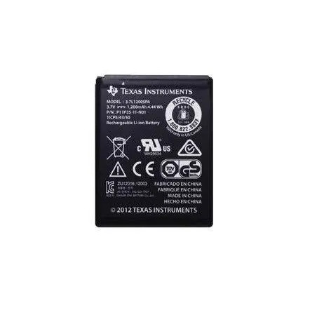 Texas Instruments Batterie TI 83 Premium CX II CAS TIBAT83