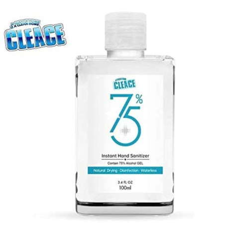 GEL HYDROALCOOLIQUE 100ML