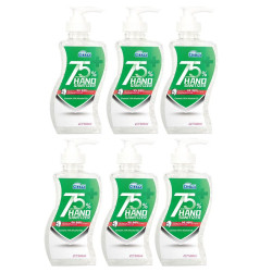 Cleace Gel Hydroalcoolique 500ml MH1HS500ML