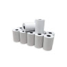 Bobine Papier Thermique CB 57x40x12 Sans Bisphénol 17m