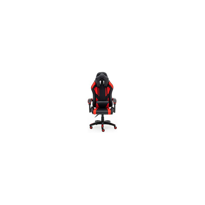 Acer Siège Gaming Sporty GC1600R Rouge