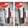 Maped Agrafeuse 24/6 avec 400 Agrafes 039200