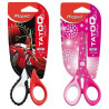 Maped Ciseaux Écolier 13cm Tatoo 470010