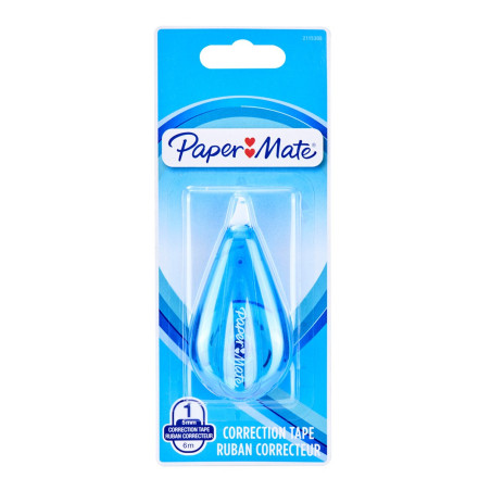 PaperMate Correcteur à bande BL/01 2115308