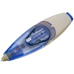 Pilot Correcteur à Bande 6m x 4.2mm 749330