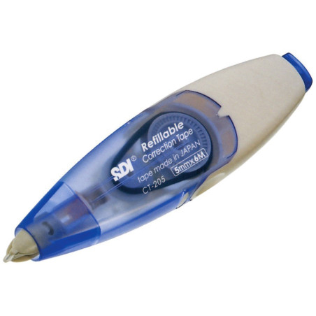 Pilot Correcteur à Bande 6m x 4.2mm 749330