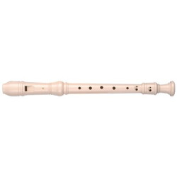 Yamaha Flûte Baroque BL/01 980586