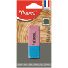 Maped Gomme Naturelle Biseautée 010710