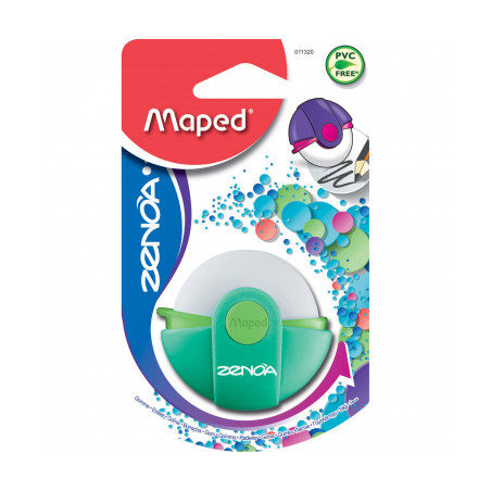 Maped Gomme Zenoa 011320