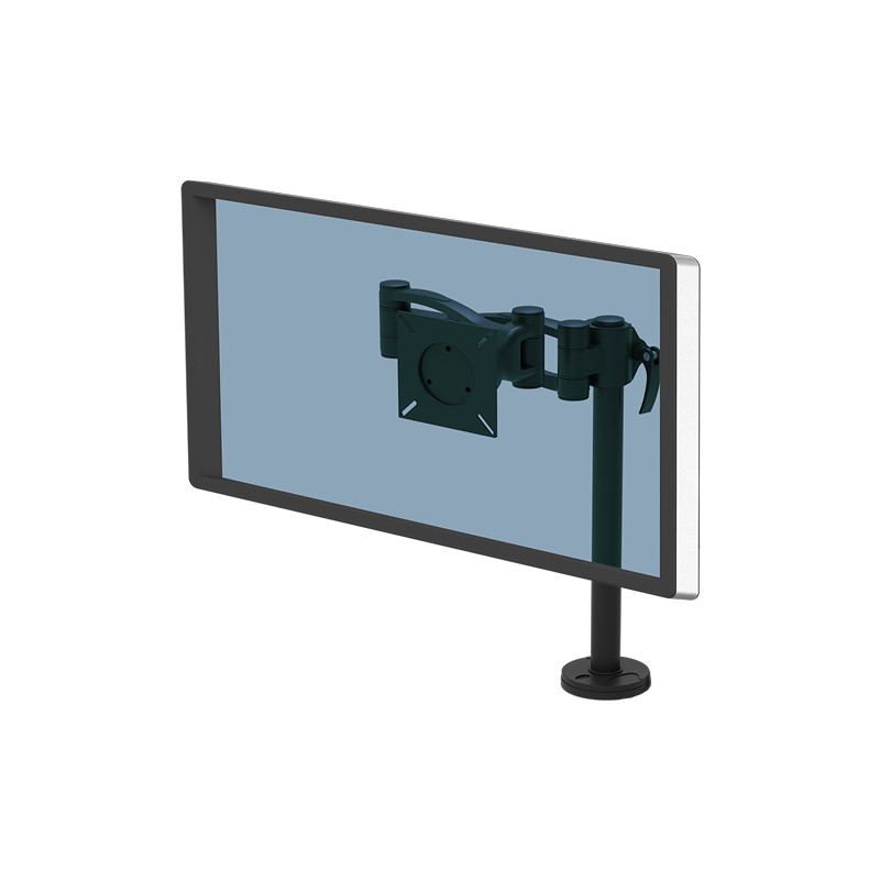 Fellowes Bras Porte Écran Simple Professional Series 8041601