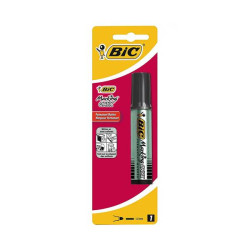 Bic Marqueur Pointe Ogive Noir 880323