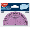 Maped Rapporteur 180° 10cm Twist 279810