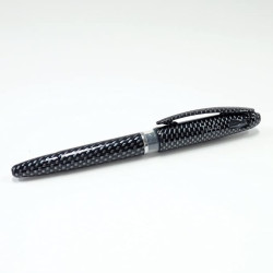 Pentel Stylo Plume Tradio Noir 060001