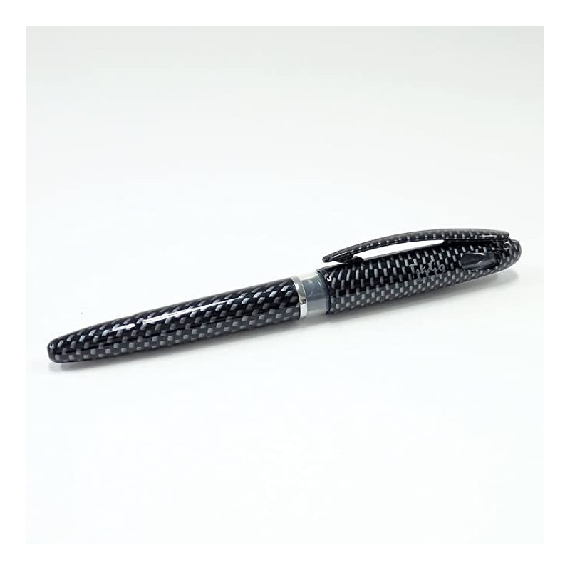 Pentel Stylo Plume Tradio Noir 060001