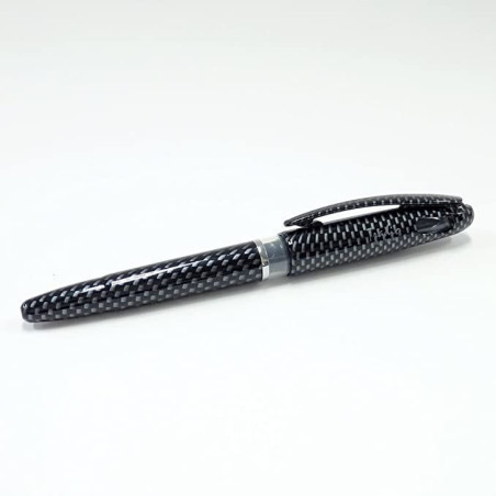 Pentel Stylo Plume Tradio Noir 060001