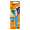 BIC Stylo 4 Couleurs Original 802077