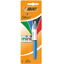 BIC Stylo 4 Couleurs Mini 895956