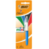BIC Stylo 4 Couleurs Mini 895956