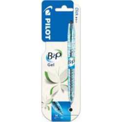 Pilot Stylo Bille B2P Noir 063365