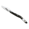 Maped Stylo Bille Visio Noir Gaucher 224321