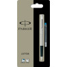 Parker Stylo Plume Jotter Acier Inoxydable 0881910