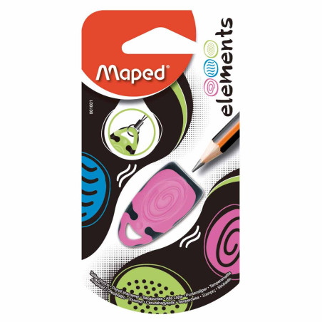 Maped Taille-crayon Element 1 US 001601