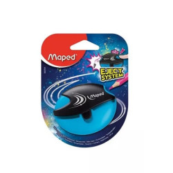 Maped Taille-crayon récupérateur eject mine Galactic 037090