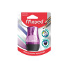 Maped Taille-crayon Récupérateur 2 Usages 068610