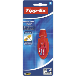 Bic Tipp-Ex Micro Tape Twist 870500