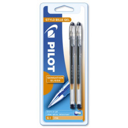 Pilot Stylo Bille G1 Noir 724610