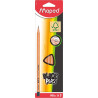 Maped Crayon Noir HB 850011