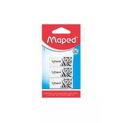 Maped Gomme Plast Mini Technic 113053