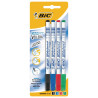 Bic Feutre Fin Velleda Assortiment 875711