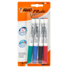 Bic Feutres Moyens Velleda Assortis 875593