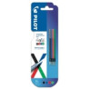 Pilot Recharge Frixion 4 Couleurs 044759