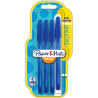 Paper Mate Stylo Bille Bleu InkJoy 1956711