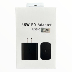 Remax Câble de charge 100W USB-C RC-C108 Noir