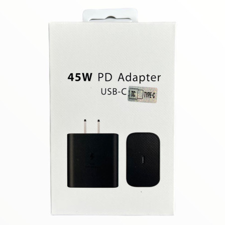 Remax Câble de charge 100W USB-C RC-C108 Noir