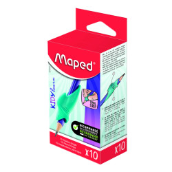 Maped Guides doigts Kidy Learn 10 pièces 853900