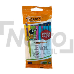 BIC Porte-mine 0.7mm Combos 921216