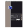 Oxford Bloc-notes Easynotes A4+ Ligné 019527