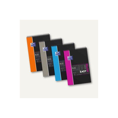 Oxford Bloc Easynotes Seyes 210x315 019525