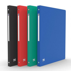 Elba Boîte de Classement D25 Polypro Memphis 200557