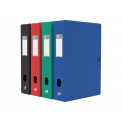 Elba Boîte de Classement D60 Polypro Memphis 200154