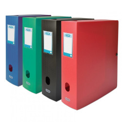 Elba Boîte de classement D80 Polypro Memphis 200171