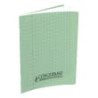 Oxford Office Cahier 17x22 32P 3mm Vert 002785