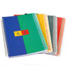 Cambridge Cahier Répertoire Spirale 17x22cm 180p 104862